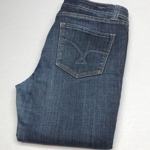 PREMIUM VIGOSS SKINNY JEANS 7/29x31 ⭐️